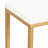 Reshmi 30'' Console Table