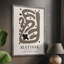 Matisse CCxx, reproduction encadrée - bois massif-941637749-941637751