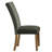 Artemis Velvet Fabric Side Chair-1268101068-1268101070