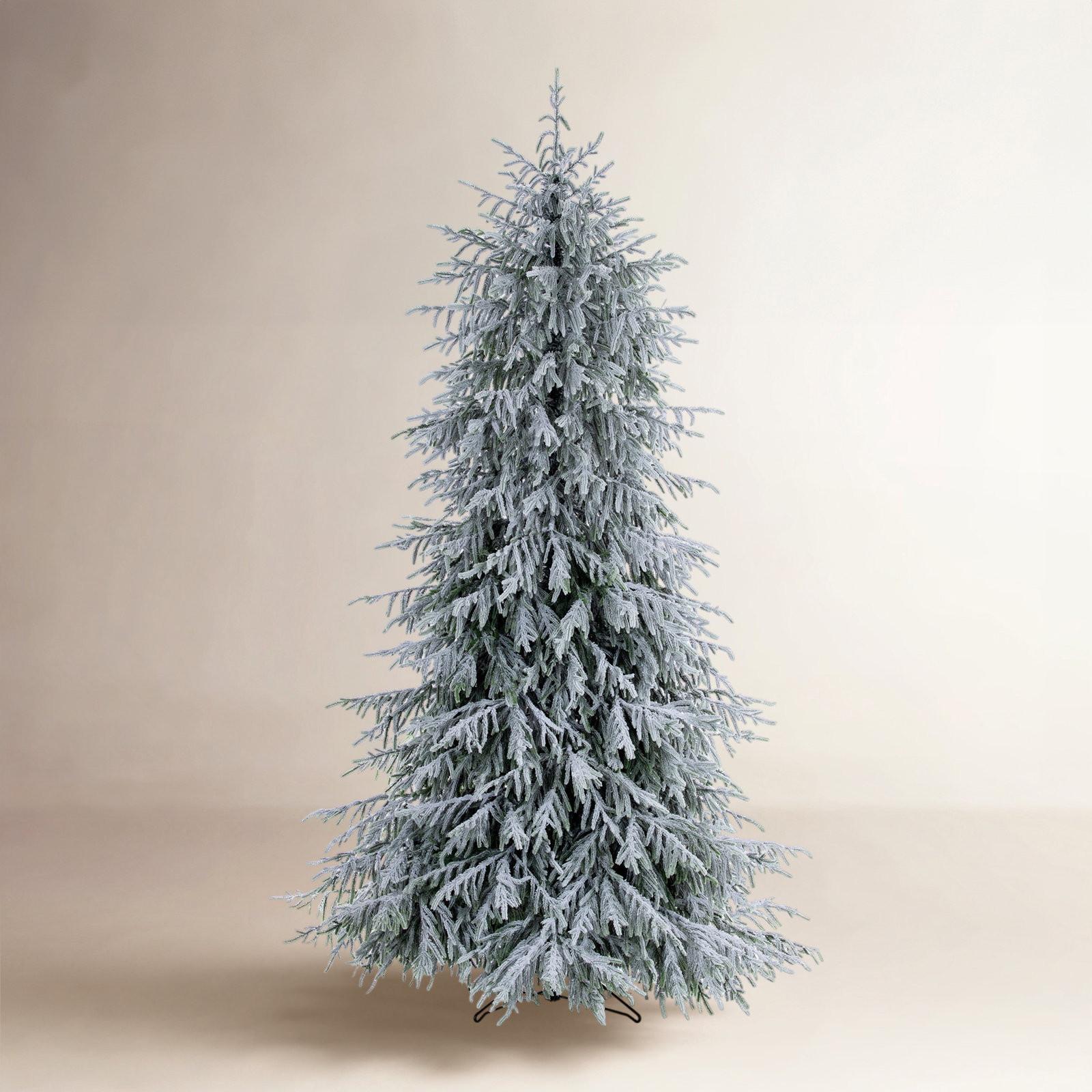 Christmas Tree, 6.5' x 48", Unlit