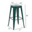 Tabouret à hauteur de comptoir 30 pouces-982866159-982866157