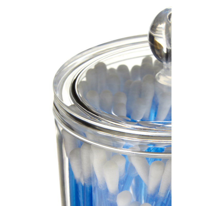 Horatio Bathroom Storage Container
