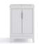 24" Single Bathroom Vanity Set-1156334074