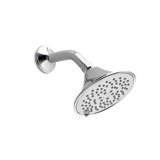 Multi Function Adjustable Shower Head