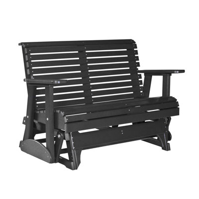 Banc coulissant adirondack Shaina