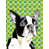 Boston Terrier (Black and White)