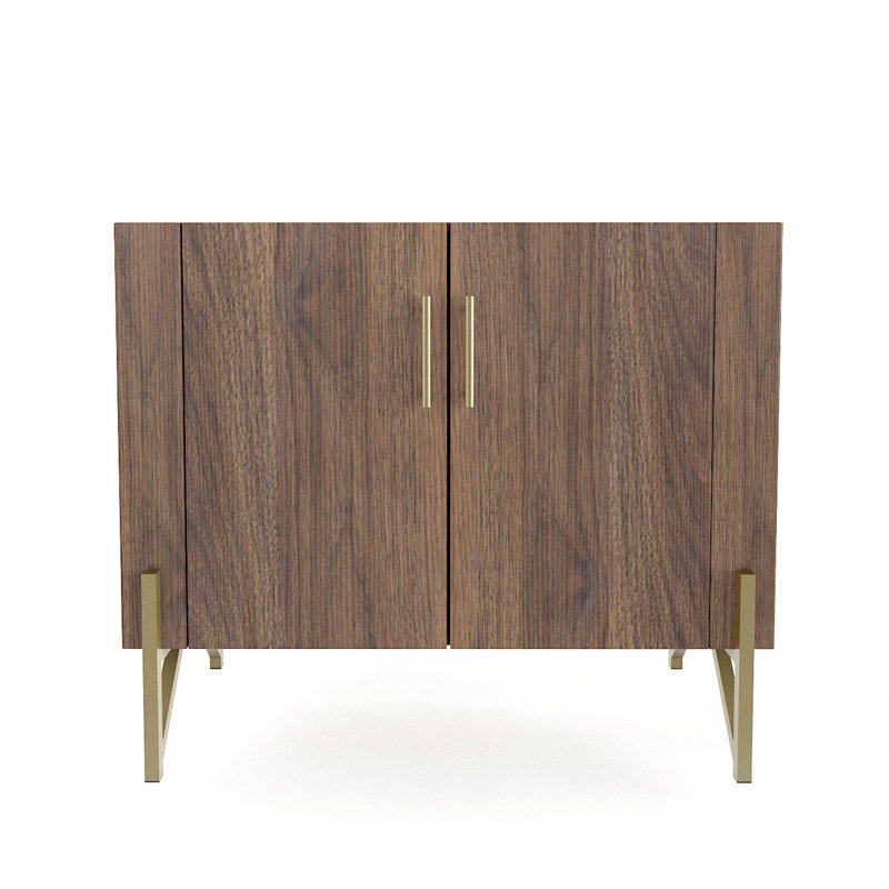 Aigan 100cm Sideboard