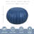 Cohill Upholstered Pouf-1332893279