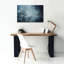  «The Last Dance» par Martin Podt, art mural sur toile, 40 po x 26 po-1901963213