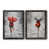 Black Framed Canvas is unavailable