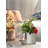 Granit Glass Table Vase-87832679-87832680