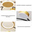 Caulen LED Flush Mount