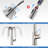 KIBI Fusion Pull Down Kitchen Faucet-93692708
