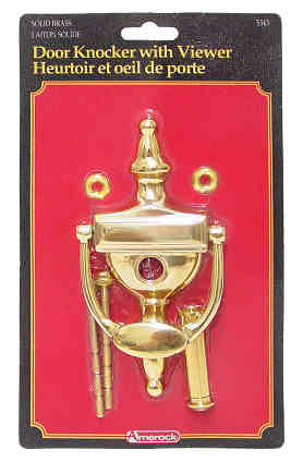 Door Knocker