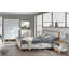 Waldron Piece Bedroom Set