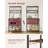 31.5 Inches Coffee Bar Stand With Adjustable Storage Shelf-1208172469