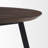 Peugeot Solid Wood Top End Table