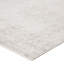 Tapis oriental argenté Favela-1236844044