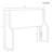 Riane Upholstered Headboard-2137476967-2084348142