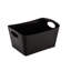Koziol Boxxx Plastic Bin-17643452-17643450