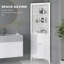 Leandro Bathroom Cabinet