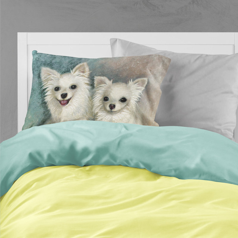 Chihuahua Microfiber
