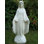 Weather Resistant UV Resistant Plastic Garden Statue