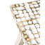 Tabouret de comptoir pivotant 24 po Aon-251489786