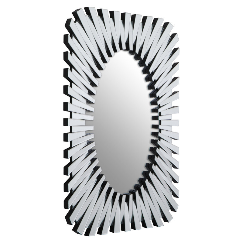 Sunburst Mirror