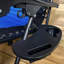 Chaimas Metal Outdoor Lounge Chair