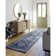 Fitz Oriental Indoor Rug