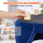 Canapé pour animaux de compagnie Canapé pour chien de taille moyenne pour chien et chats 81 lb-45069600-45069601