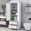 Armoire de salle de bain Reinas