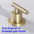 2-handle Bathroom Faucet-64796880
