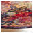 Lazaro Crystal Performance Oriental Rug-489544315