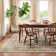 Chris Loves Julia x Loloi Rosemarie Oriental Sage Blush Area Rug