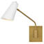 Applique murale simple à bras articulé Bray-108493392
