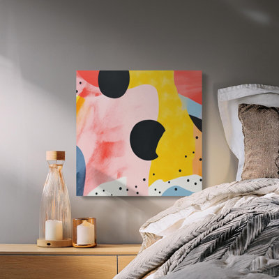 Wrapped Canvas Print Set