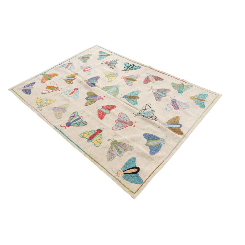 Odell Cream Rug