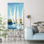 «Horizon III», reproduction de peinture à l'acrylique sur toile-29422703-29609028