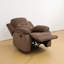 Fauteuil inclinable standard de 38,5 po Kaelana-113768619