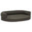 Lobos Orthopedic Polyester Pet Bed-357016593-357016594