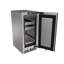 Perlick 15 in. W Freestanding Beverage Cooler
