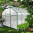 Polycarbonate Greenhouse Raised Base-111176887-111176890