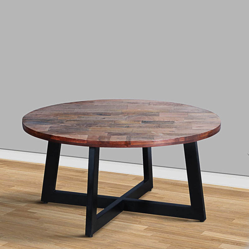 Table basse Caleah