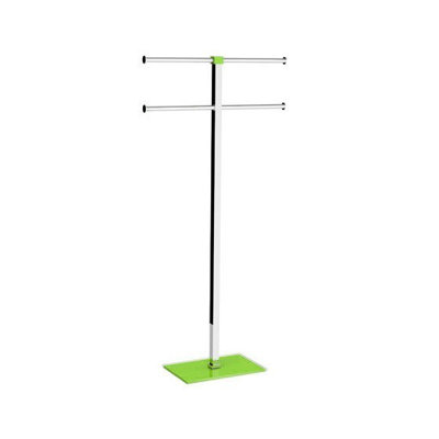 Porte-serviettes sur pied Currahee