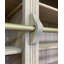 Irving 240 cm H x 200 cm W Library Bookcase