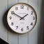 Norton Wall Clock 30cm-1862990044