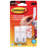 3M 1 Lb. Hooks