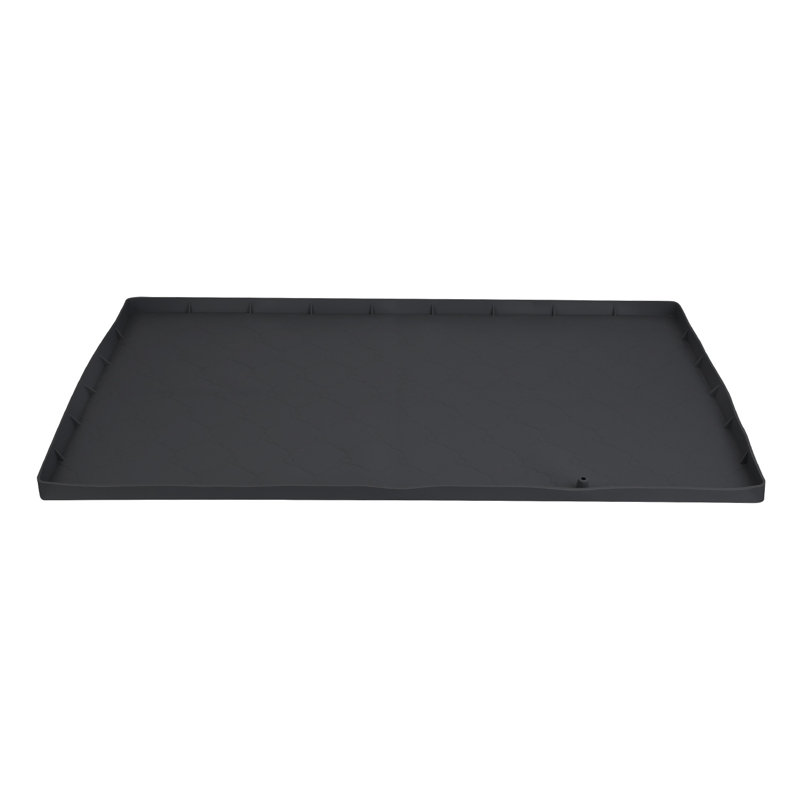 Drying Mat, Matte Black